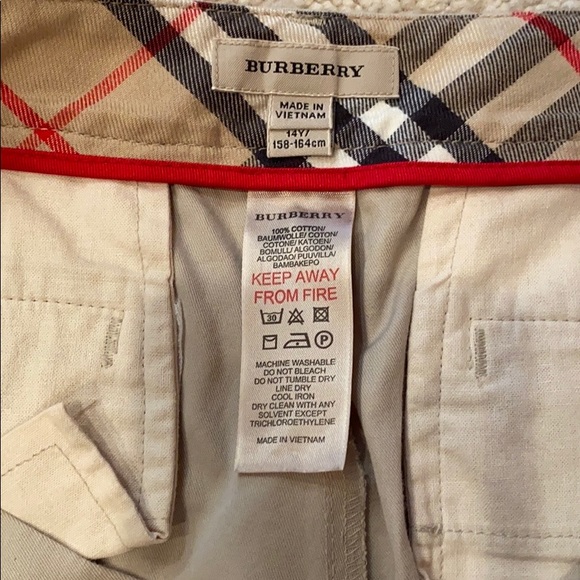 Shorts - Picture 3 of 5